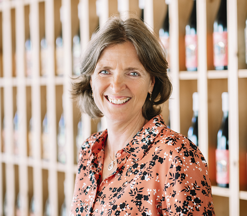 Natasja van Dijk - Communicatie in uitvoering